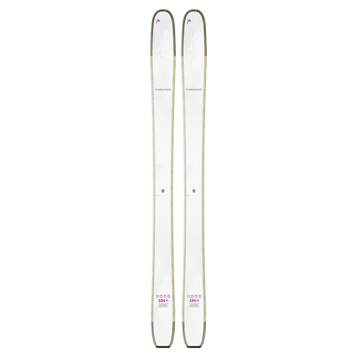 Head Demo Kore 104 Ti W 25/26 177 cm
