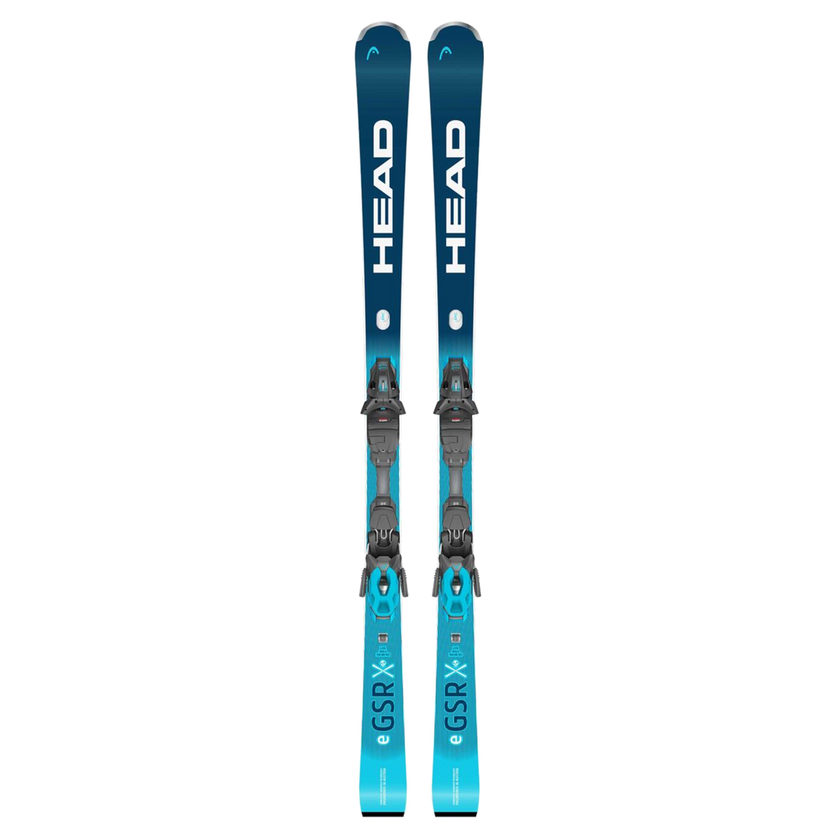 Head Demo WCR e.GSR 25/26 163 cm