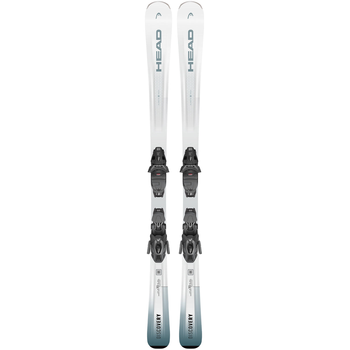 Head Demo Discovery 70 26/27 170 cm