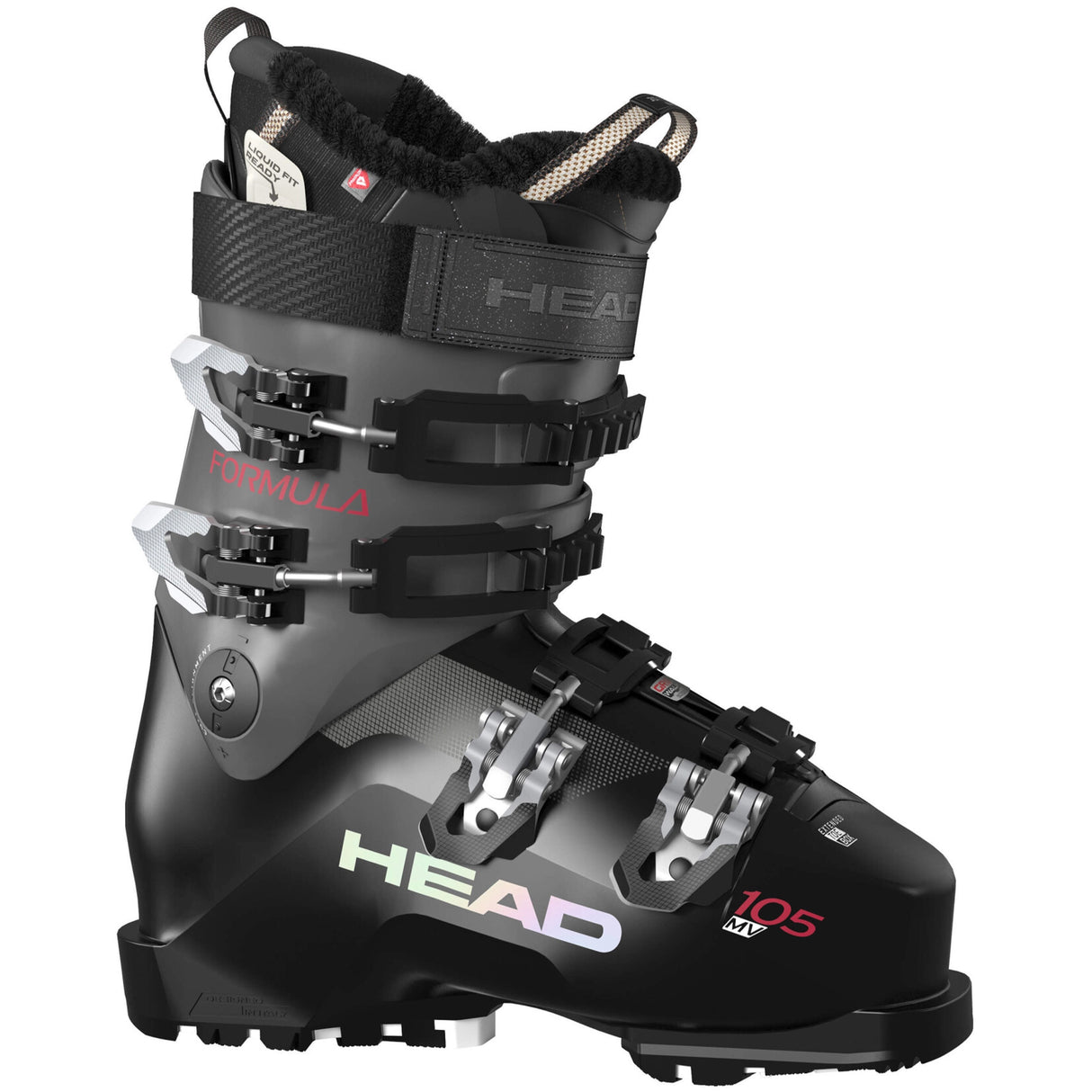 Head Formula 105 W MV
