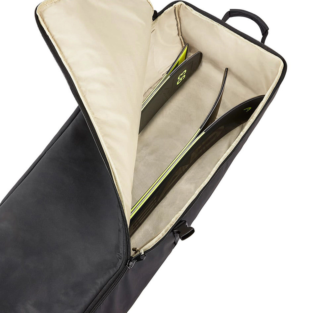Head Freeride Double Ski Bag