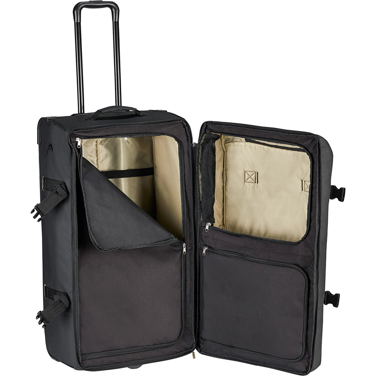 Head Freeride Travel Bag