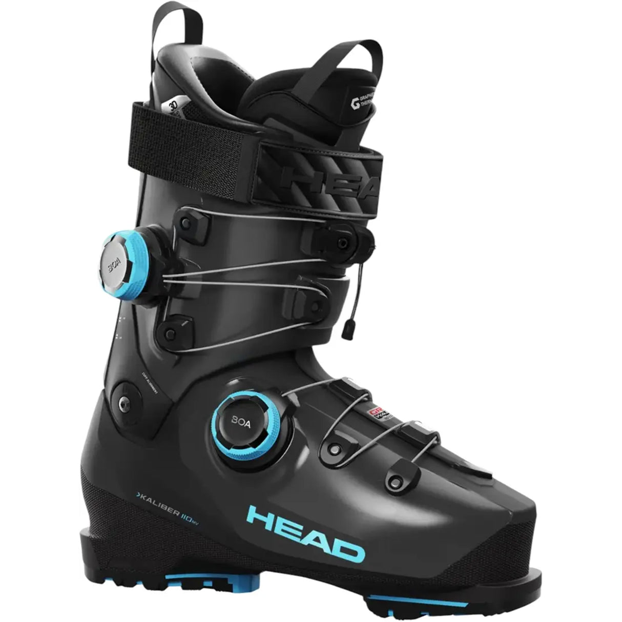 Head Caliber 110 MV GW BOA2