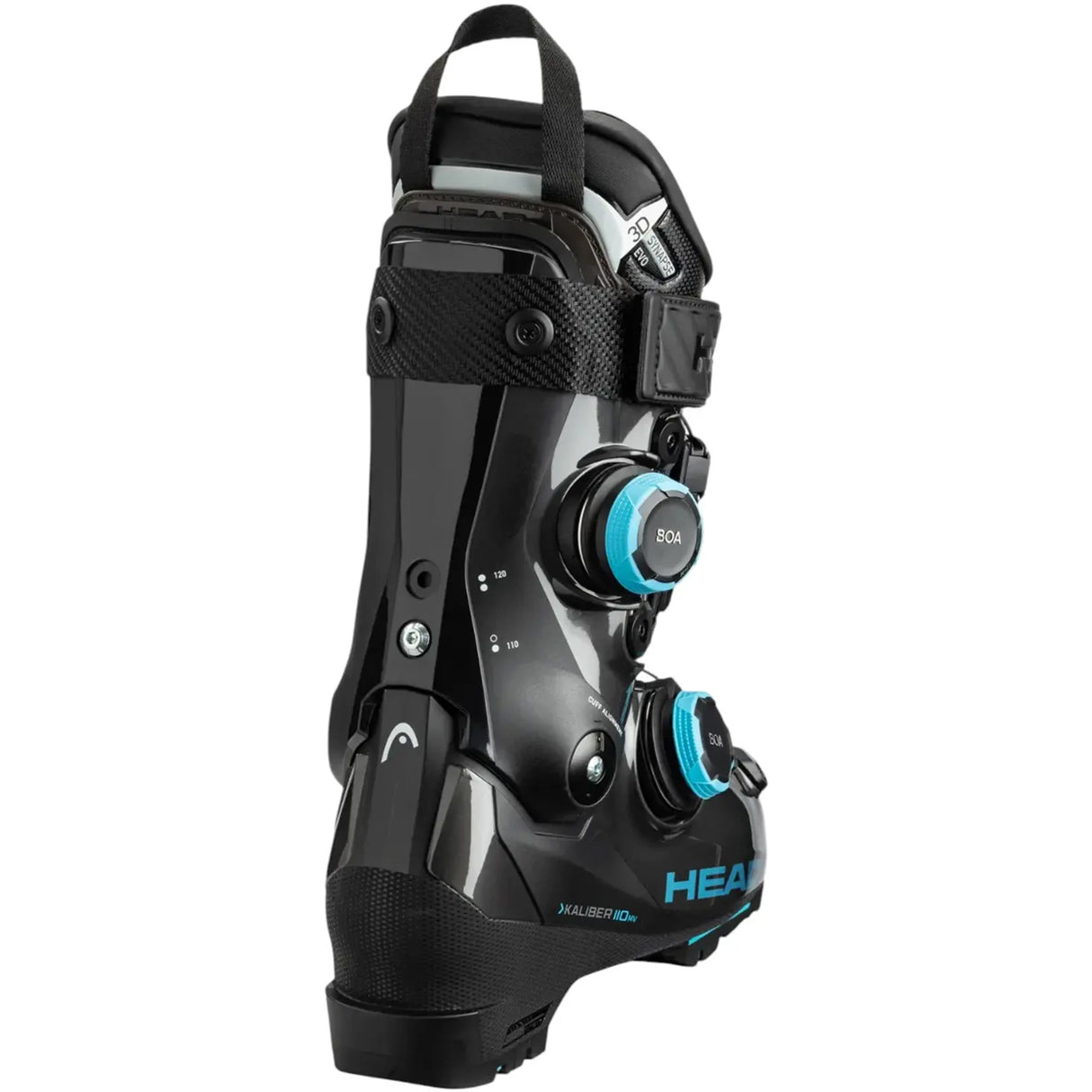Head Caliber 110 MV GW BOA2