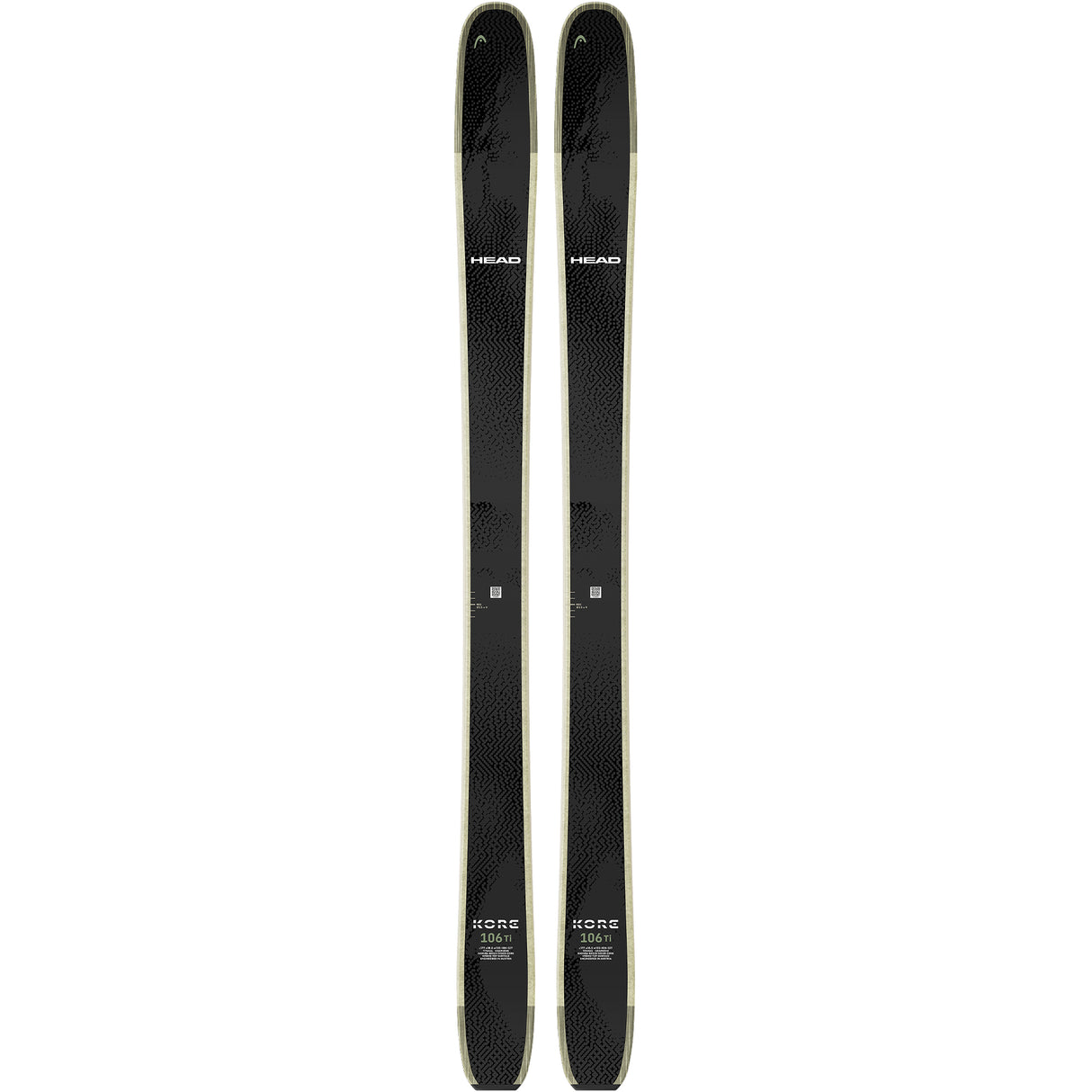 Head Kore 106 Ti 25/26