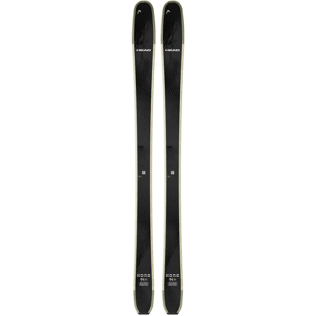 Head Kore 94 Ti 25/26