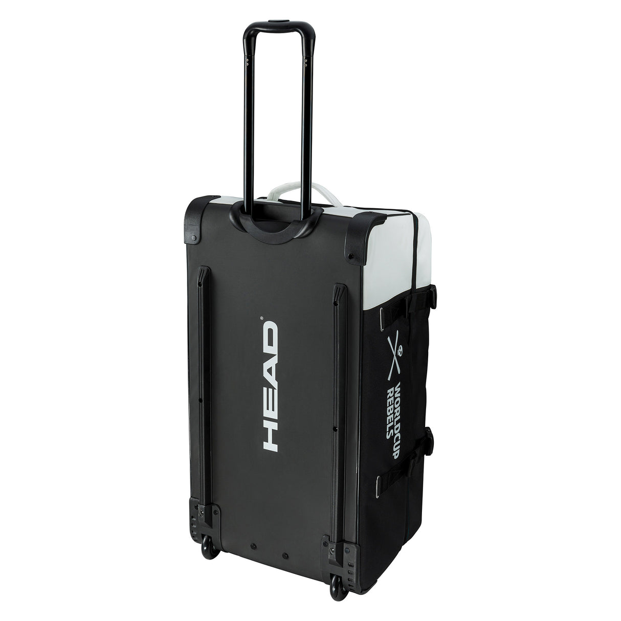 Head Rebels Travelbag