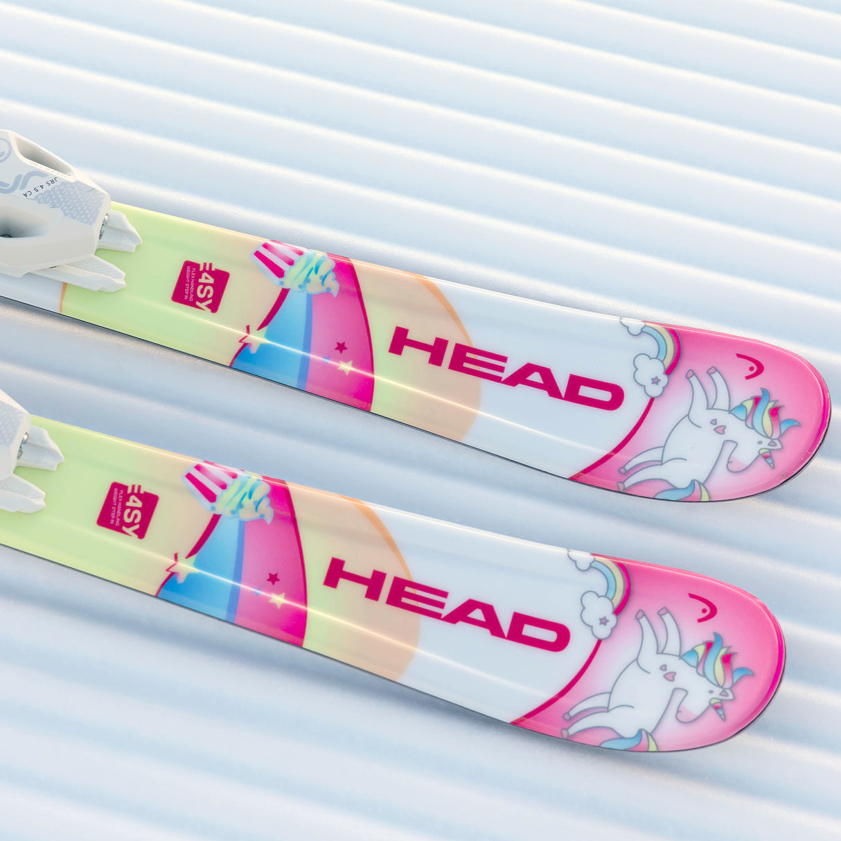 Head Unicorn 26/27