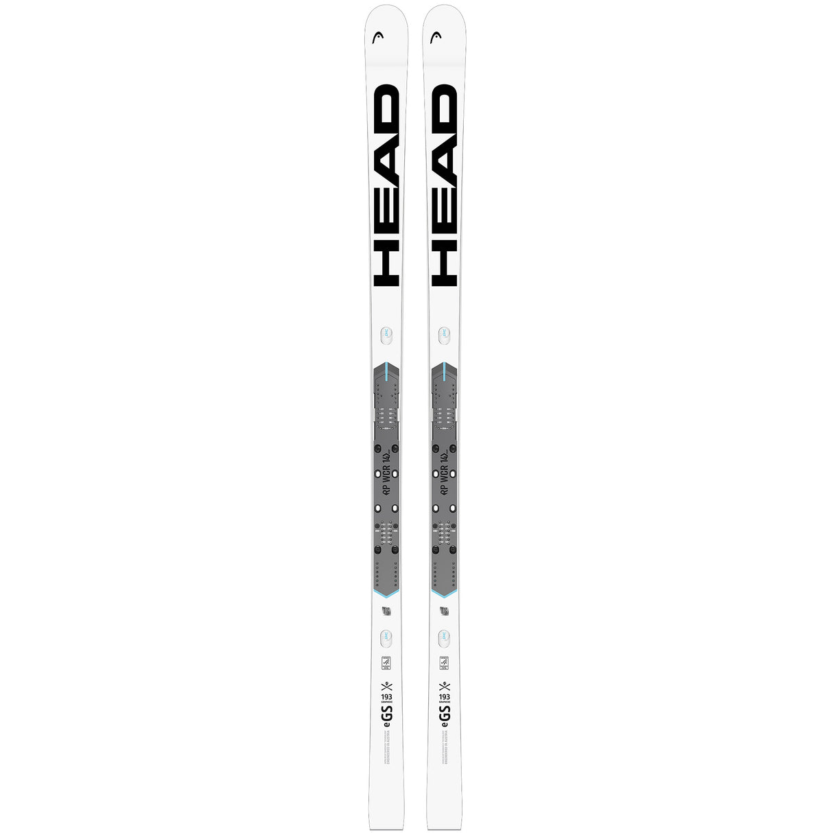 Head WCR e-GS Rebel FIS SW RP WCR 14 193 26/27