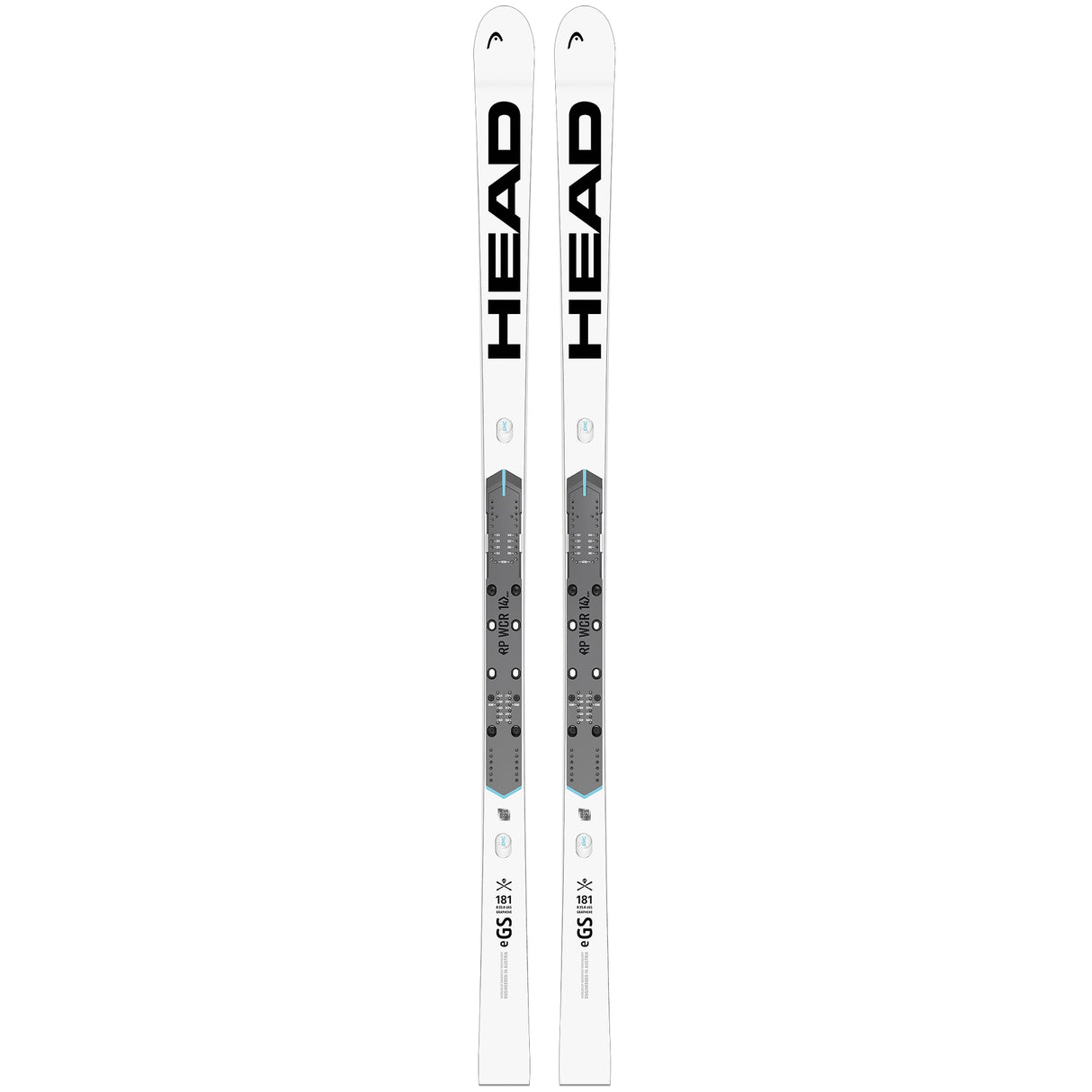Head WCR e-GS Rebel SW RP WCR 14 26/27