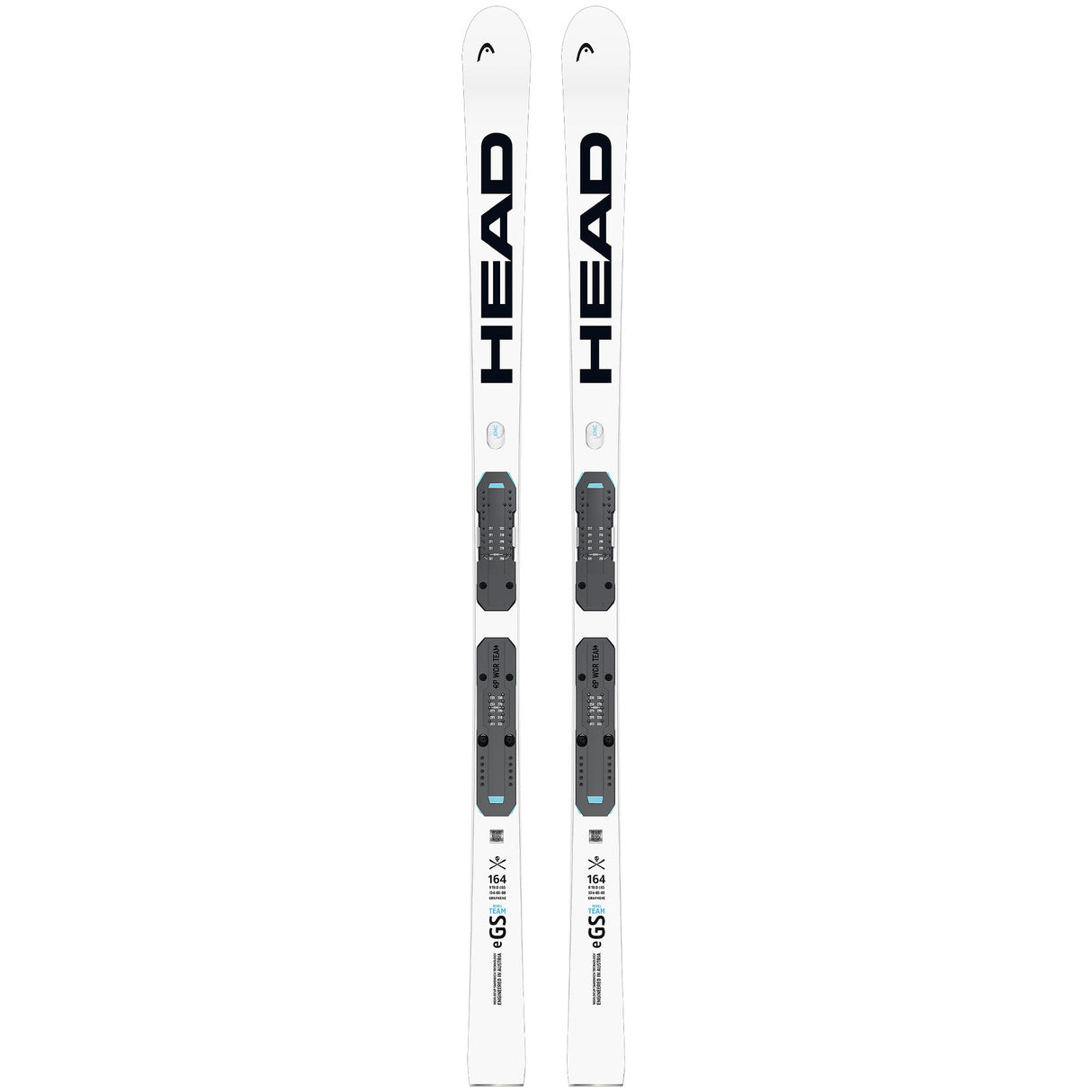 Head WCR e.GS Rebel Team SW RP WCR T 26/27