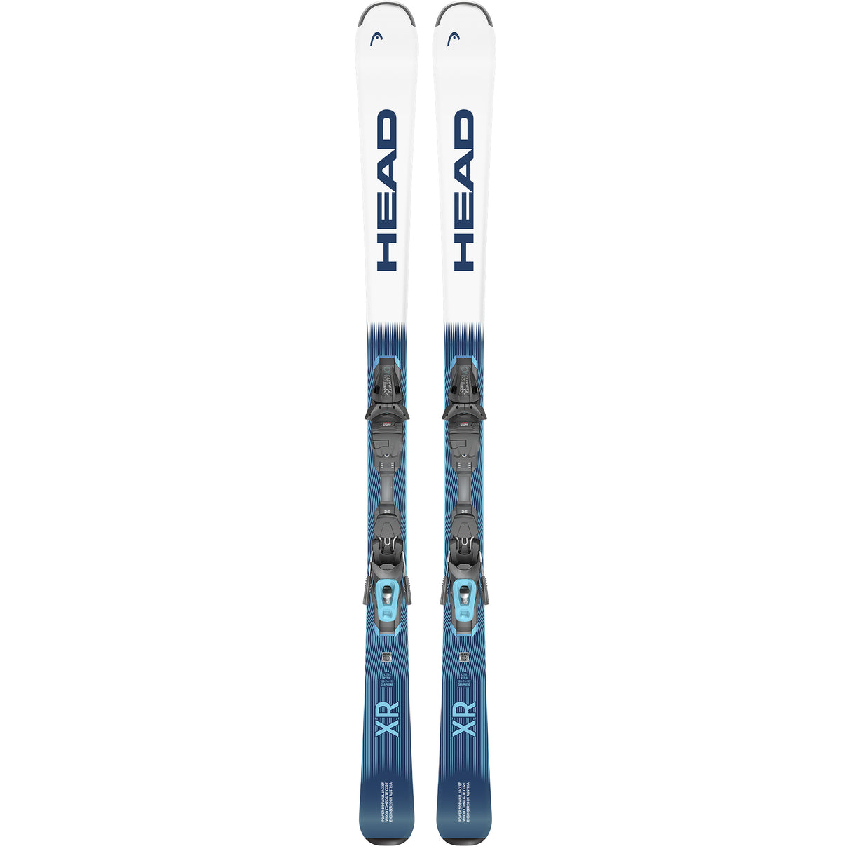 Head WC Rebels XR 25/26