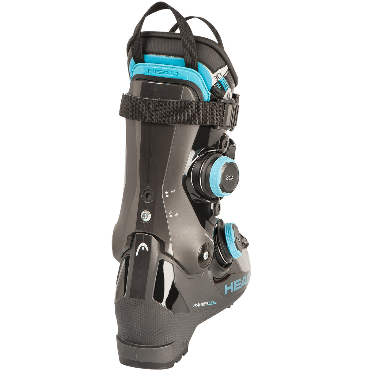 Head Caliber 130 MV GW BOA2