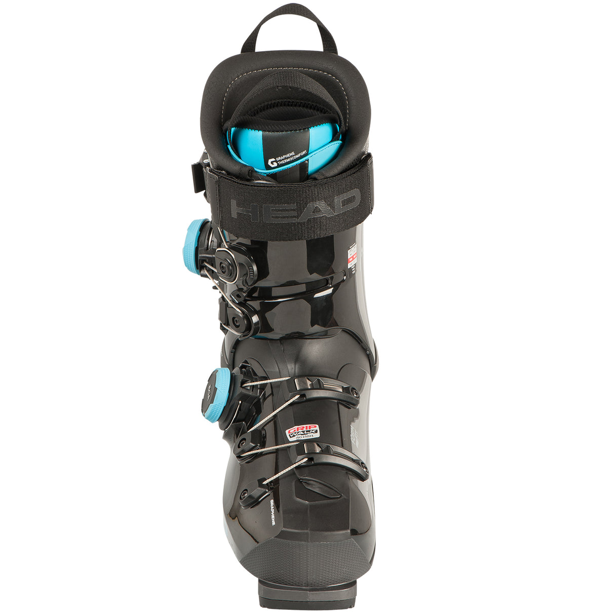 Head Caliber 130 MV GW BOA2