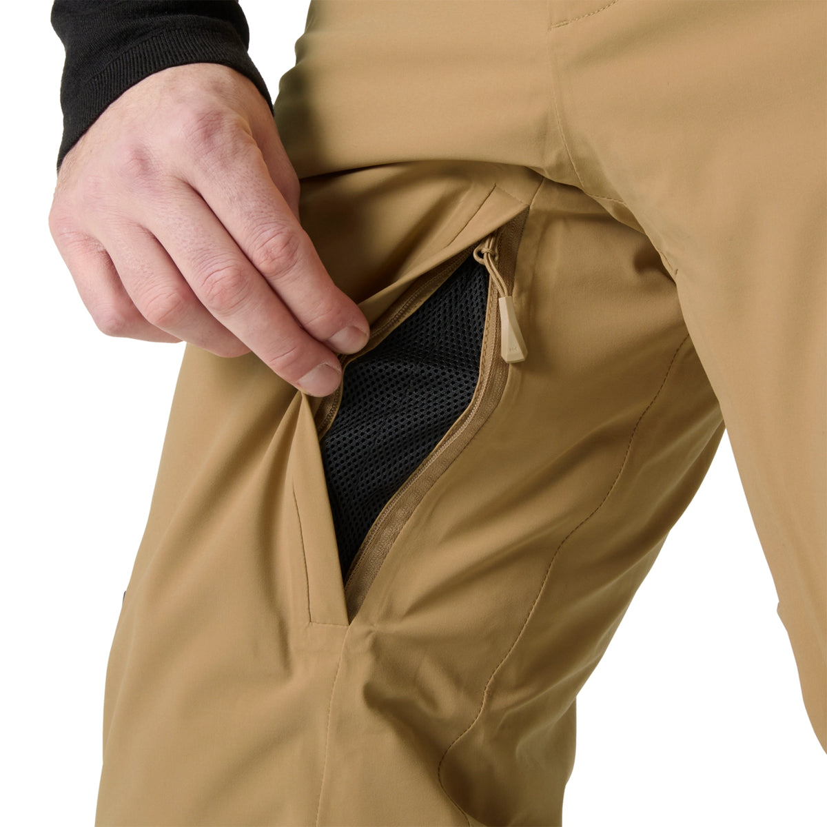 Helly Hansen Alpha Ins Pant