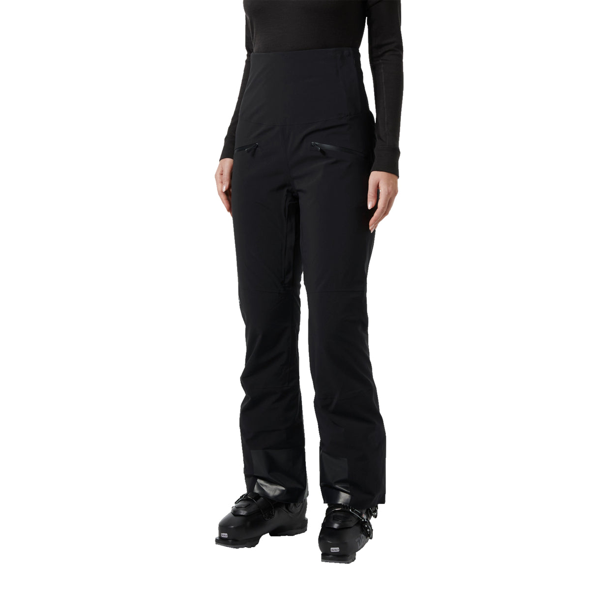 Helly Hansen Women's Alphelia Hi Waist Insulated Pant