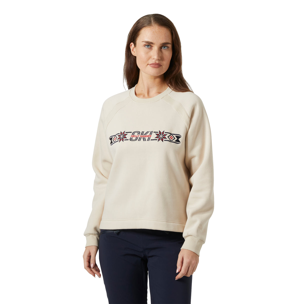 Helly Hansen Women's Bliss Sweatshirt