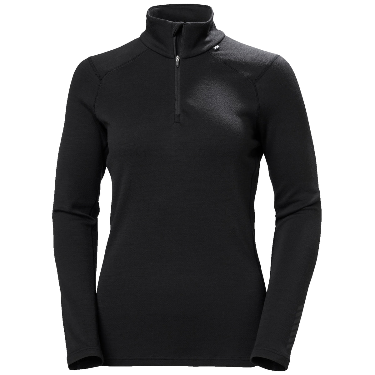 Helly Hansen W Lifa Merino Midweight 1/2 Zip