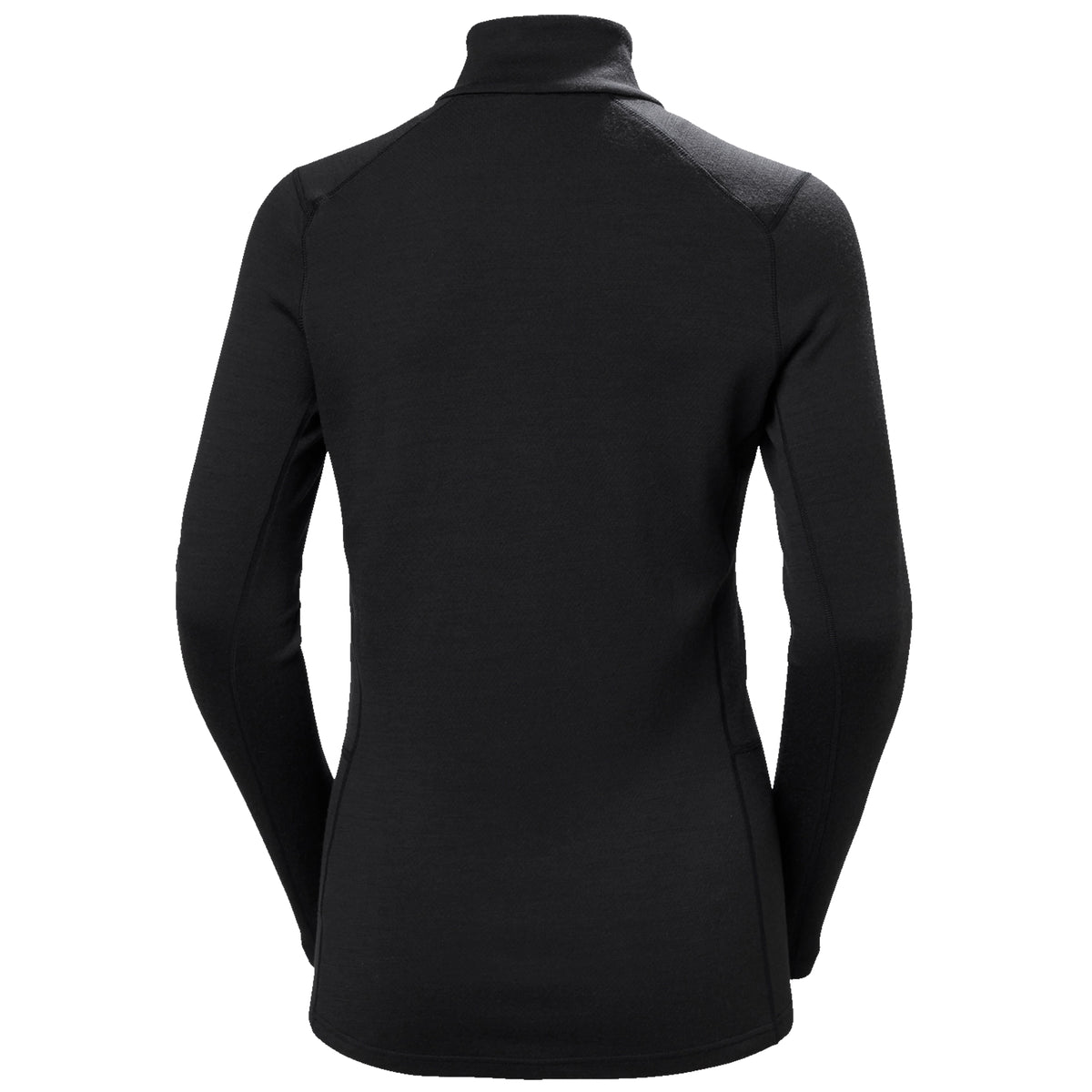 Helly Hansen W Lifa Merino Midweight 1/2 Zip