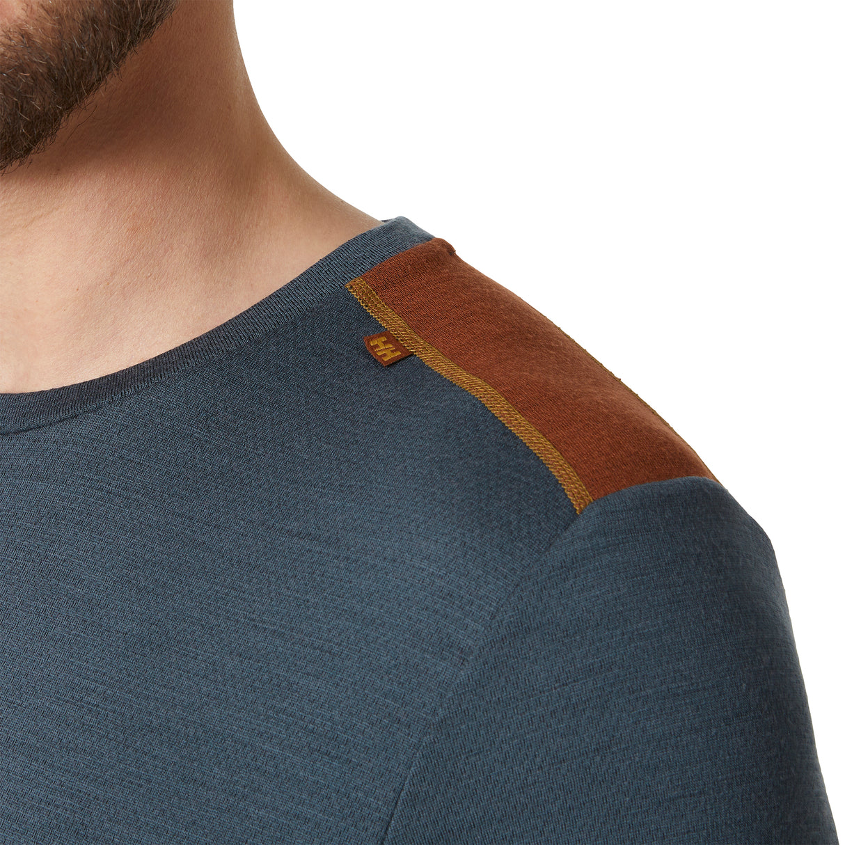 Helly Hansen Lifa Merino Midweight Crew