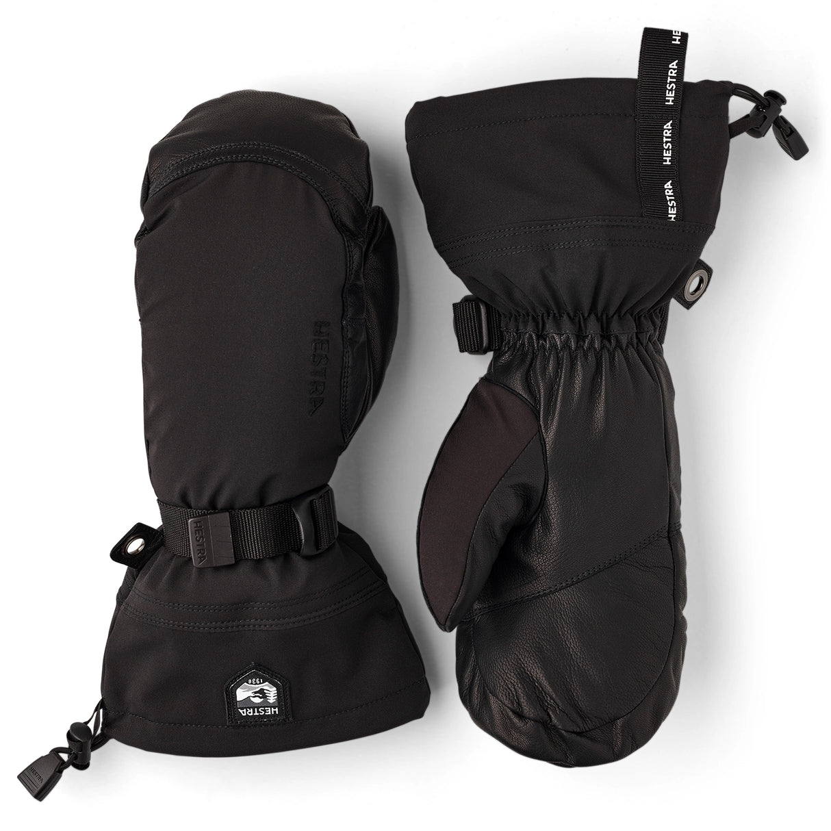 Hestra Army Leather Extreme - Mitten