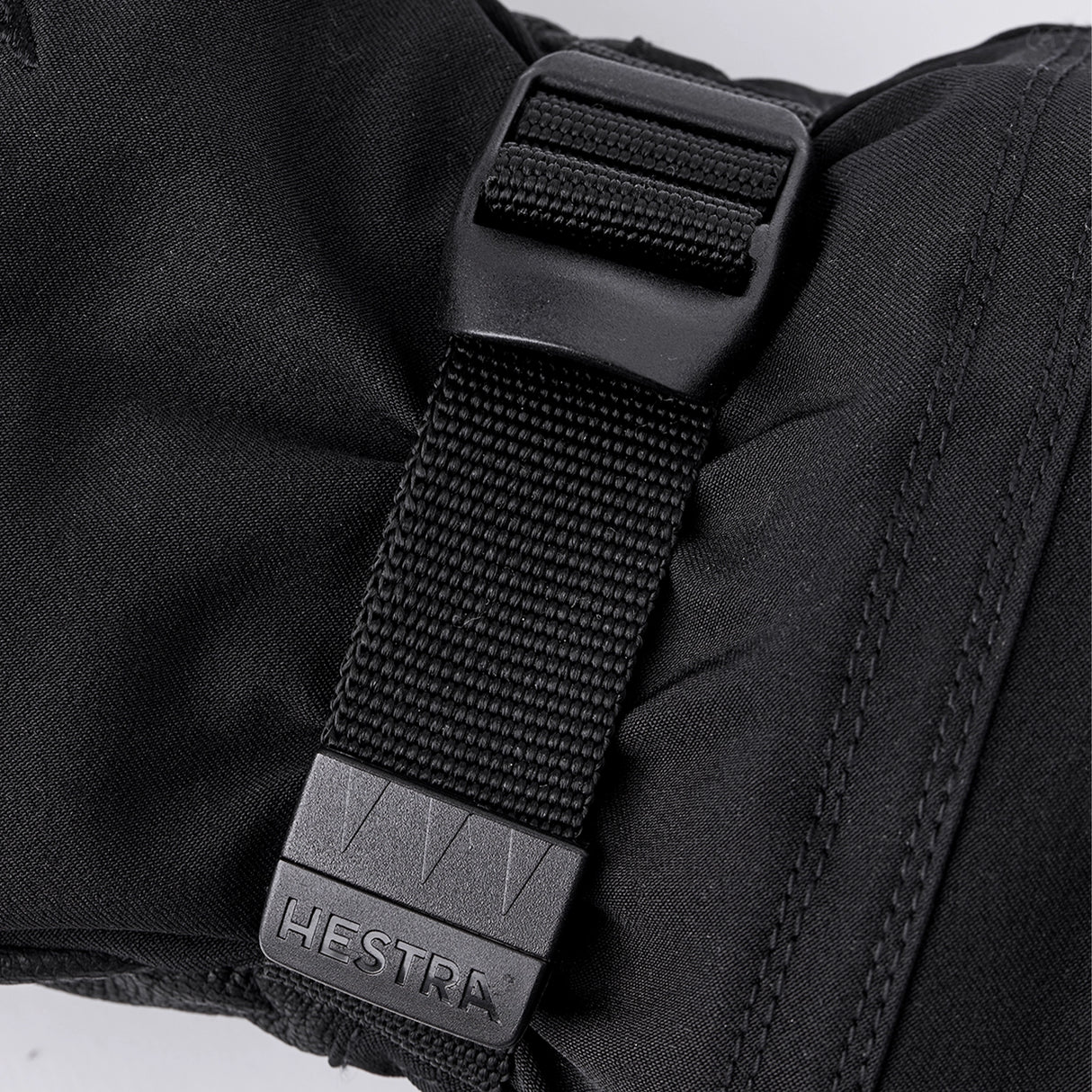 Hestra Army Leather Extreme - Mitten