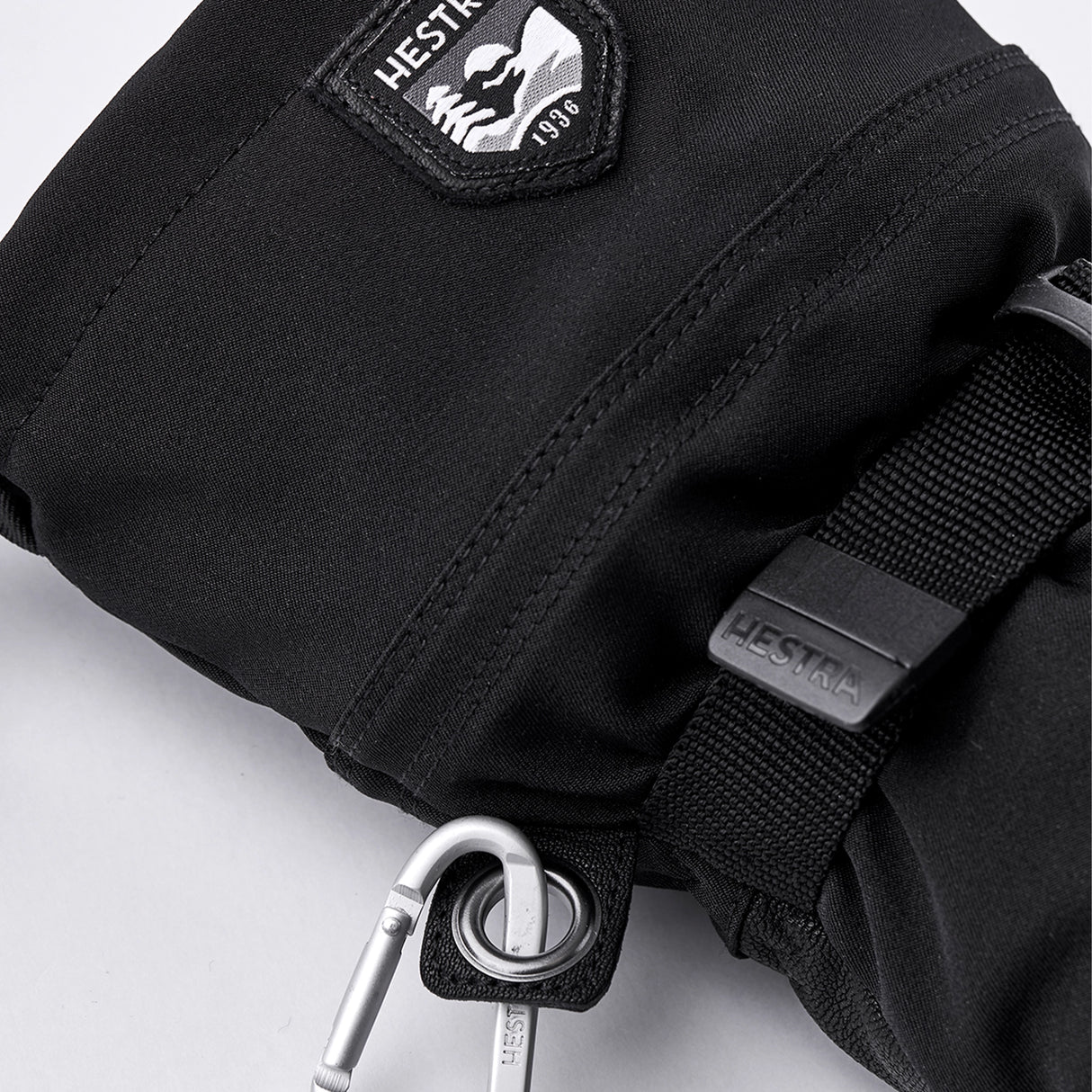 Hestra Army Leather Extreme - Mitten