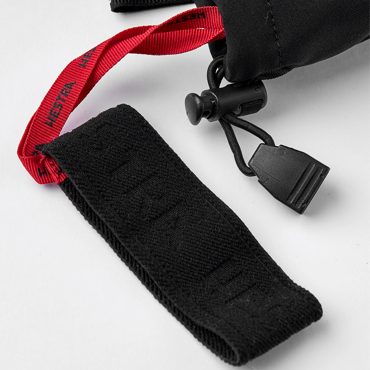 Hestra Army Leather Extreme - Mitten