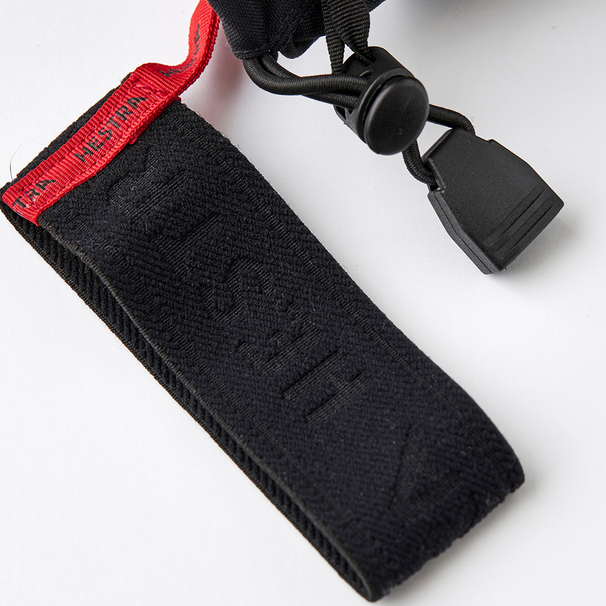 Hestra Army Leather Heli Ski - 3-finger