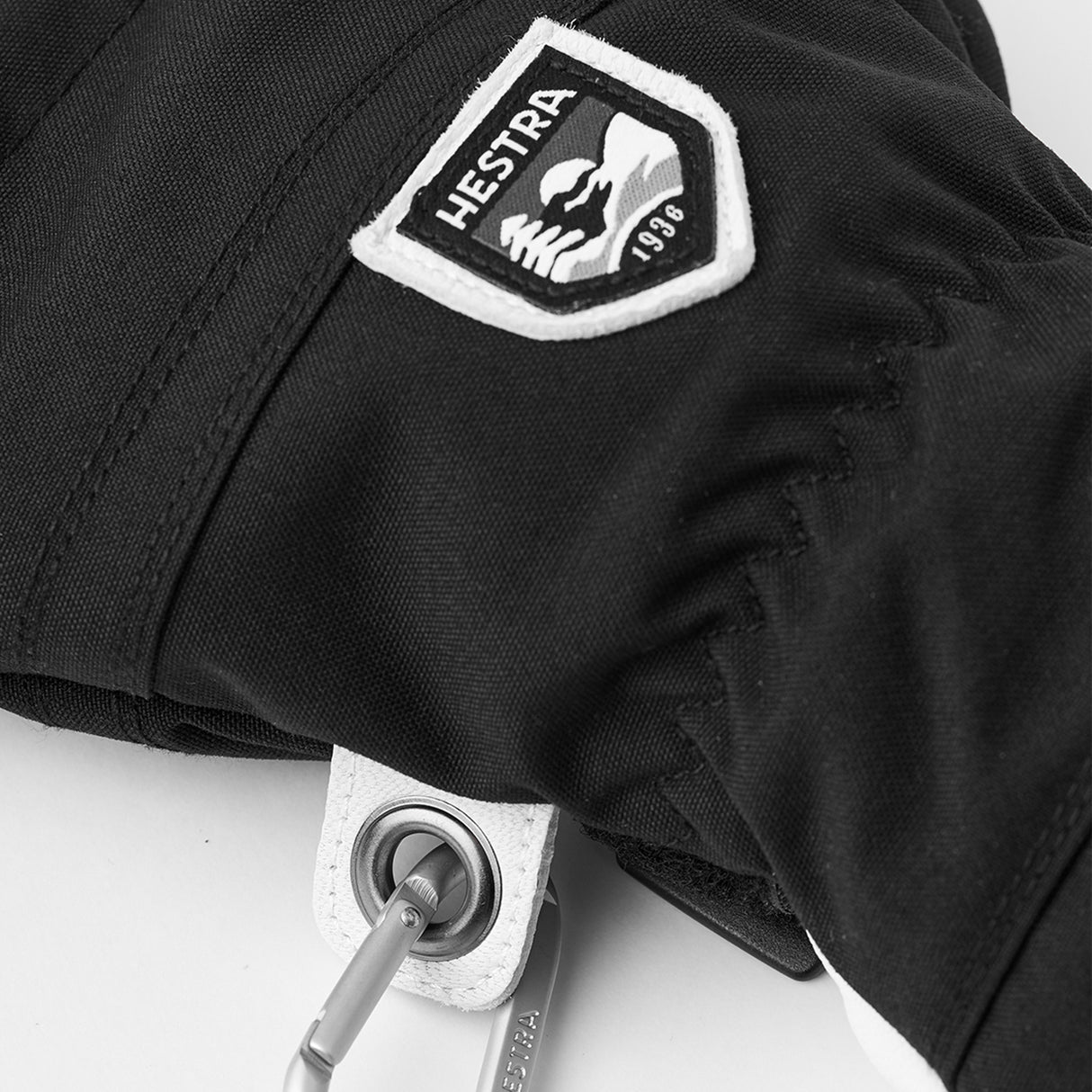 Hestra Army Leather Heli Ski - 5-Finger
