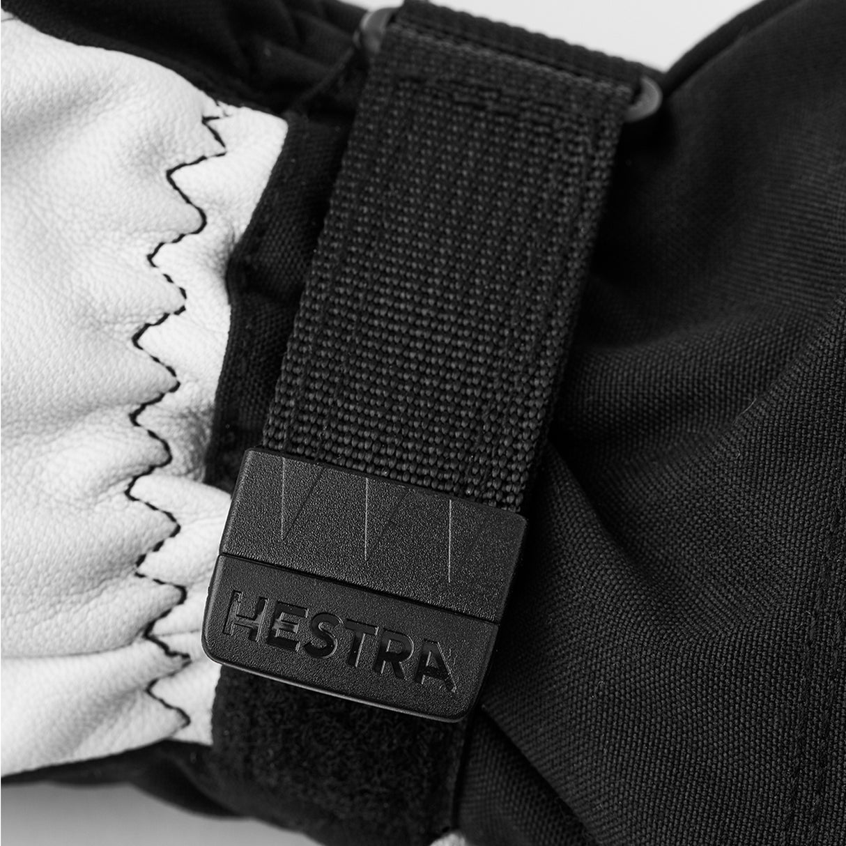 Hestra Army Leather Heli Ski - 5-Finger