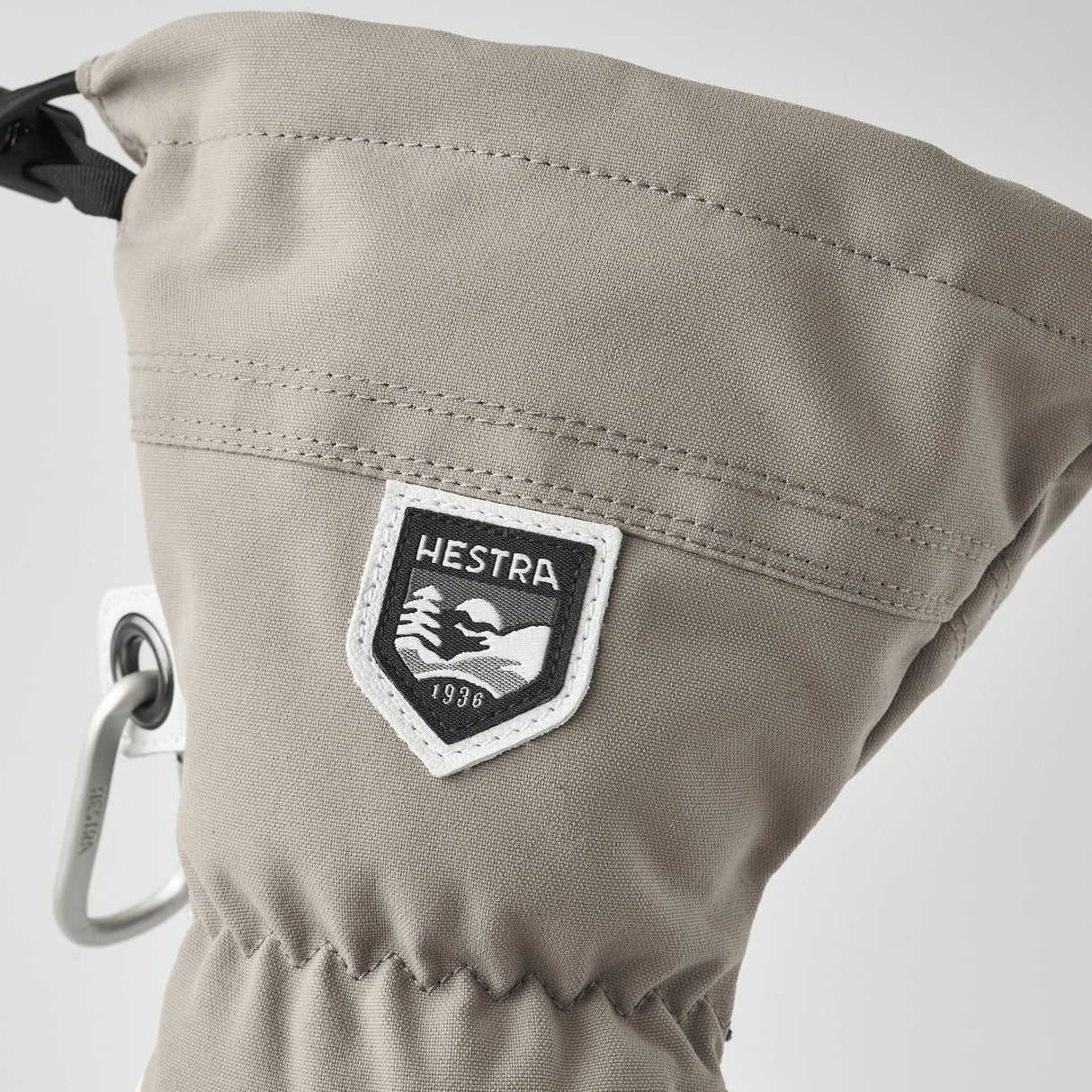 Hestra Army Leather Heli Ski - 5-Finger
