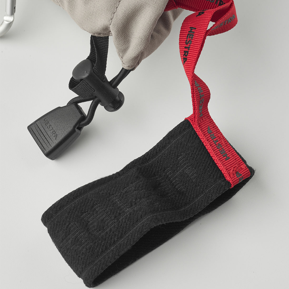 Hestra Army Leather Heli Ski - 5-Finger