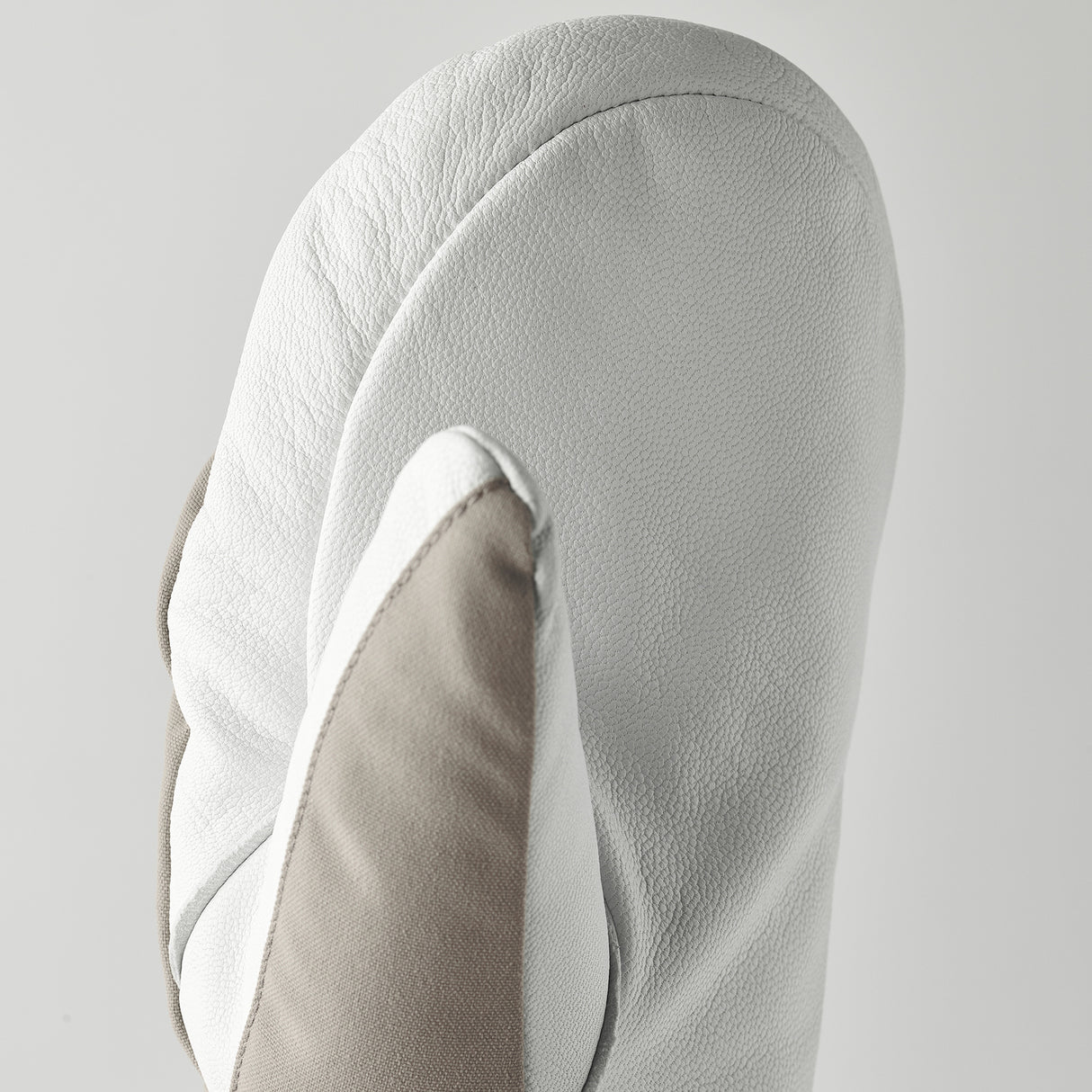 Hestra Army Leather Heli Ski - Mitten