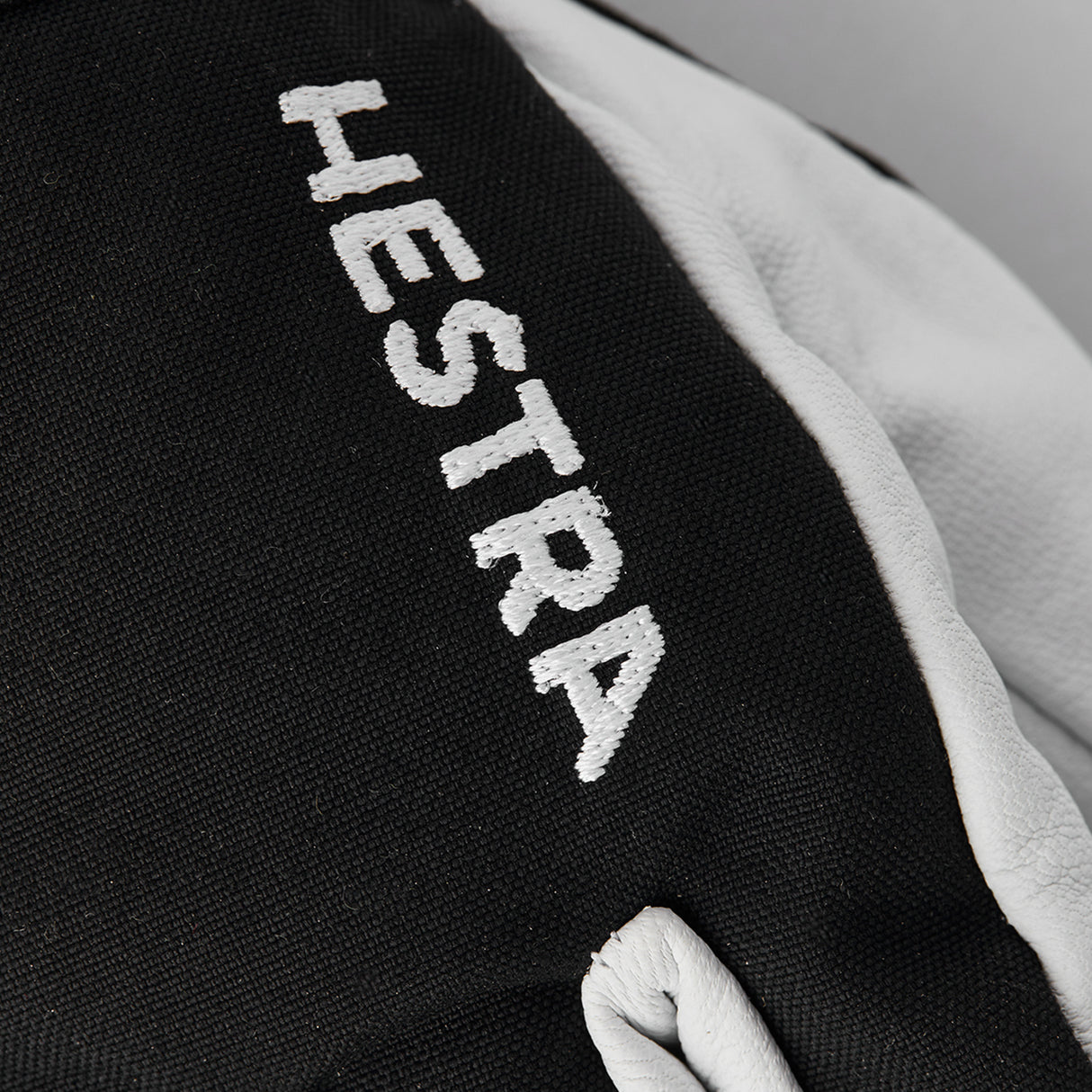 Hestra Army Leather Heli Ski Jr - 5-finger