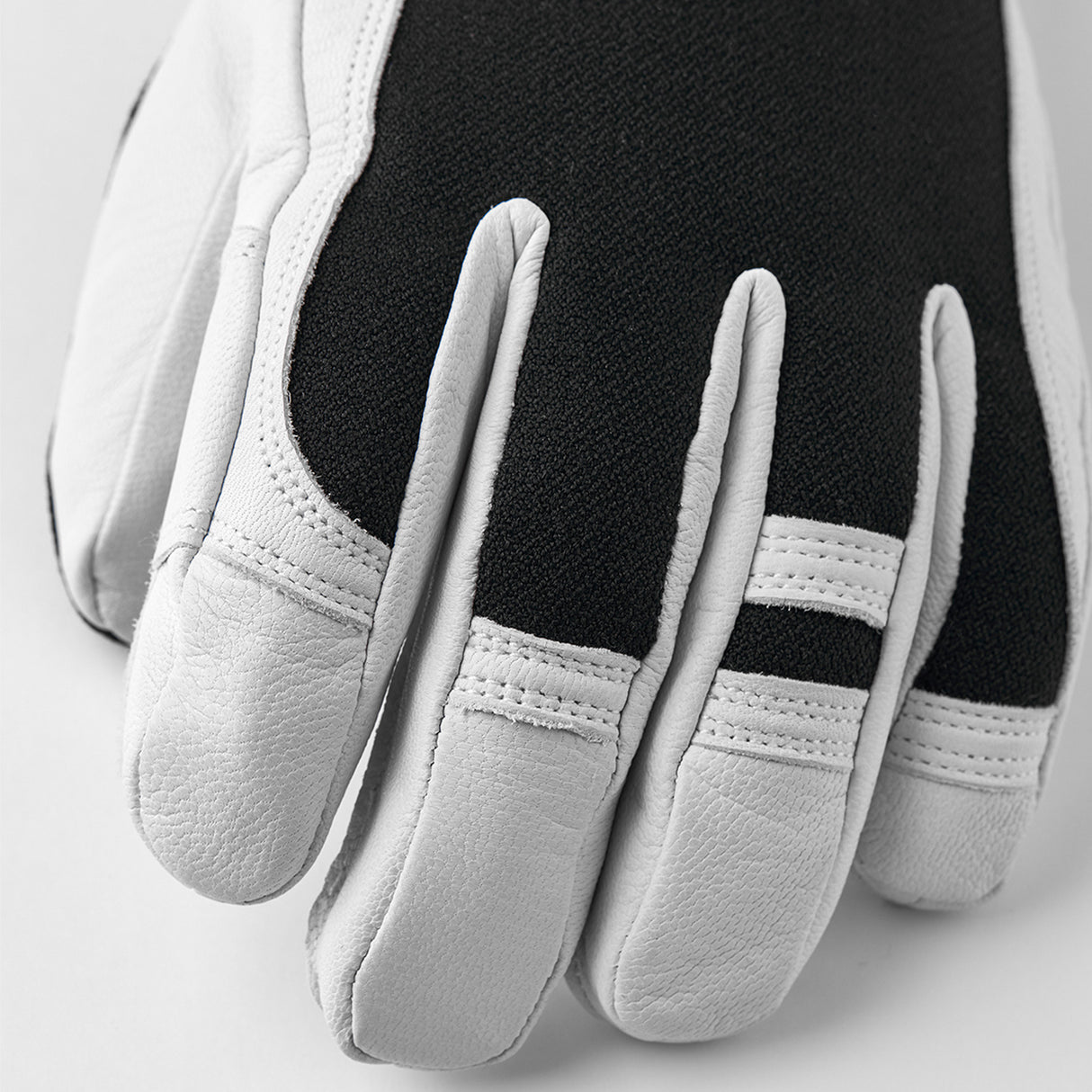 Hestra Army Leather Patrol - 5-finger
