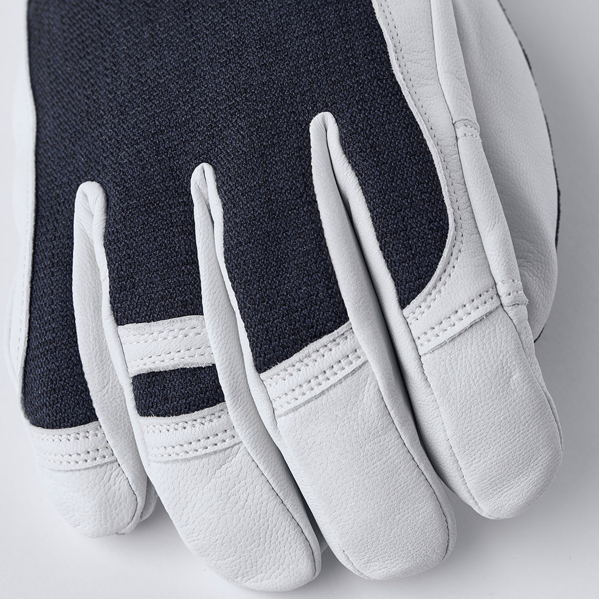 Hestra Army Leather Patrol - 5-finger