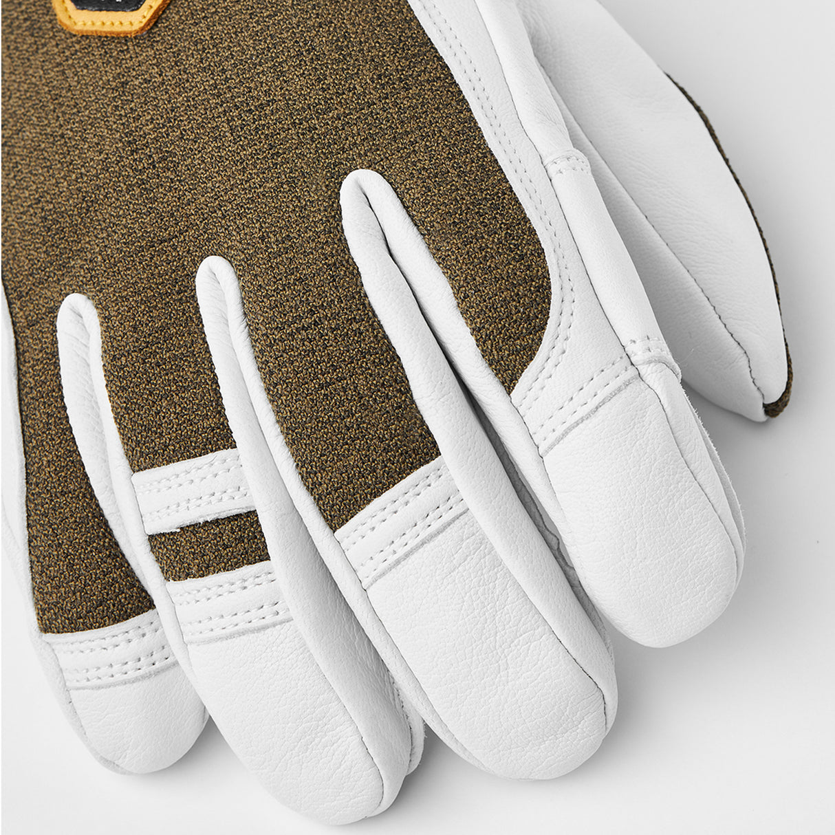 Hestra Army Leather Patrol - 5-finger