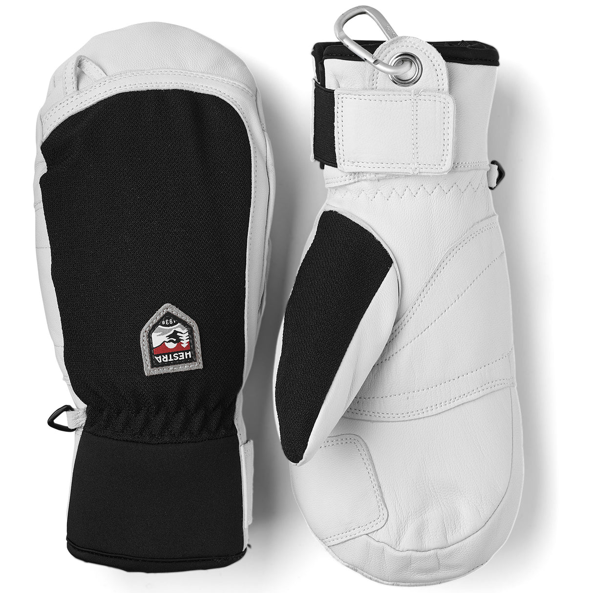 Hestra Army Leather Patrol - mitten