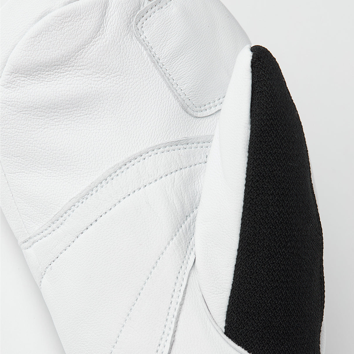 Hestra Army Leather Patrol - mitten