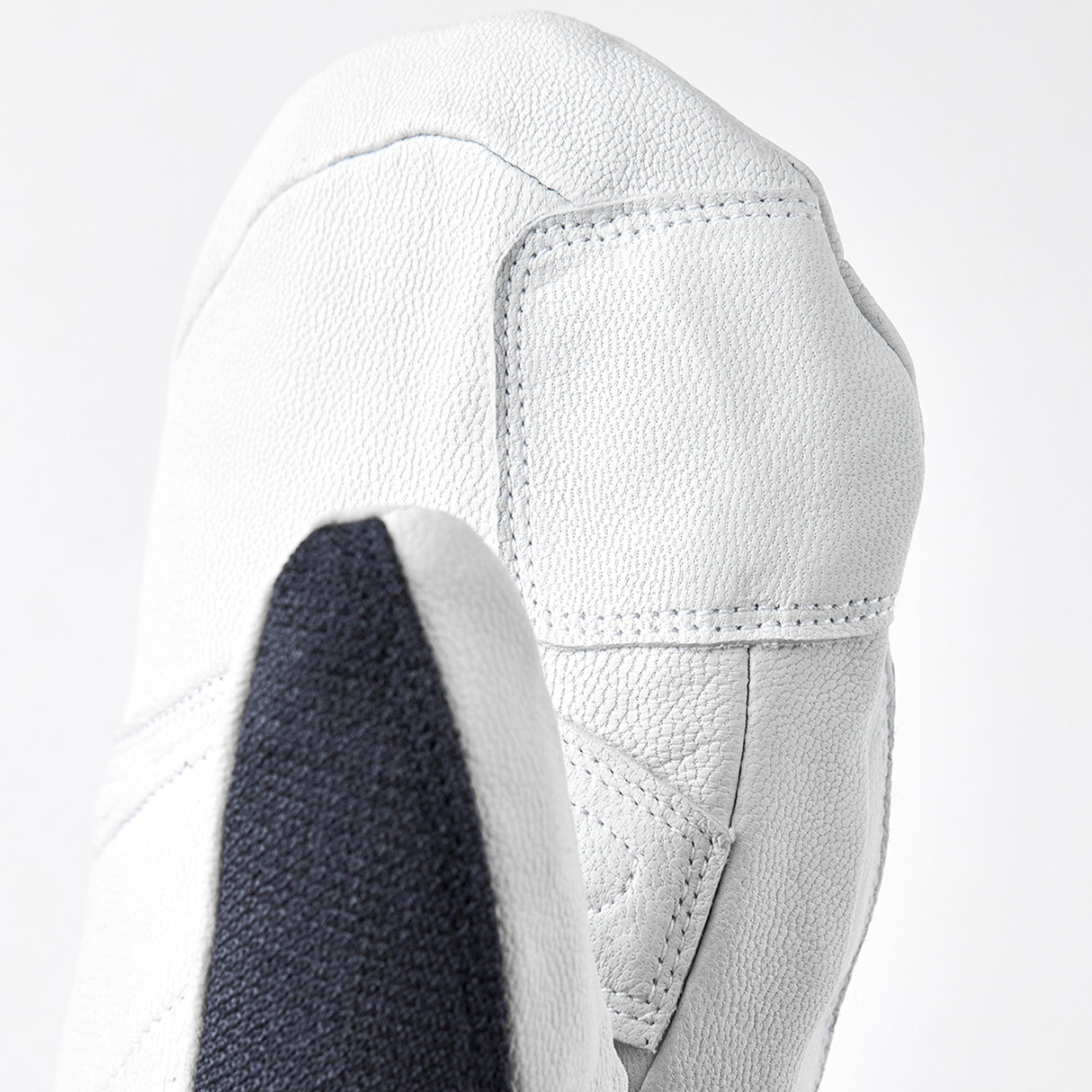 Hestra Army Leather Patrol - mitten