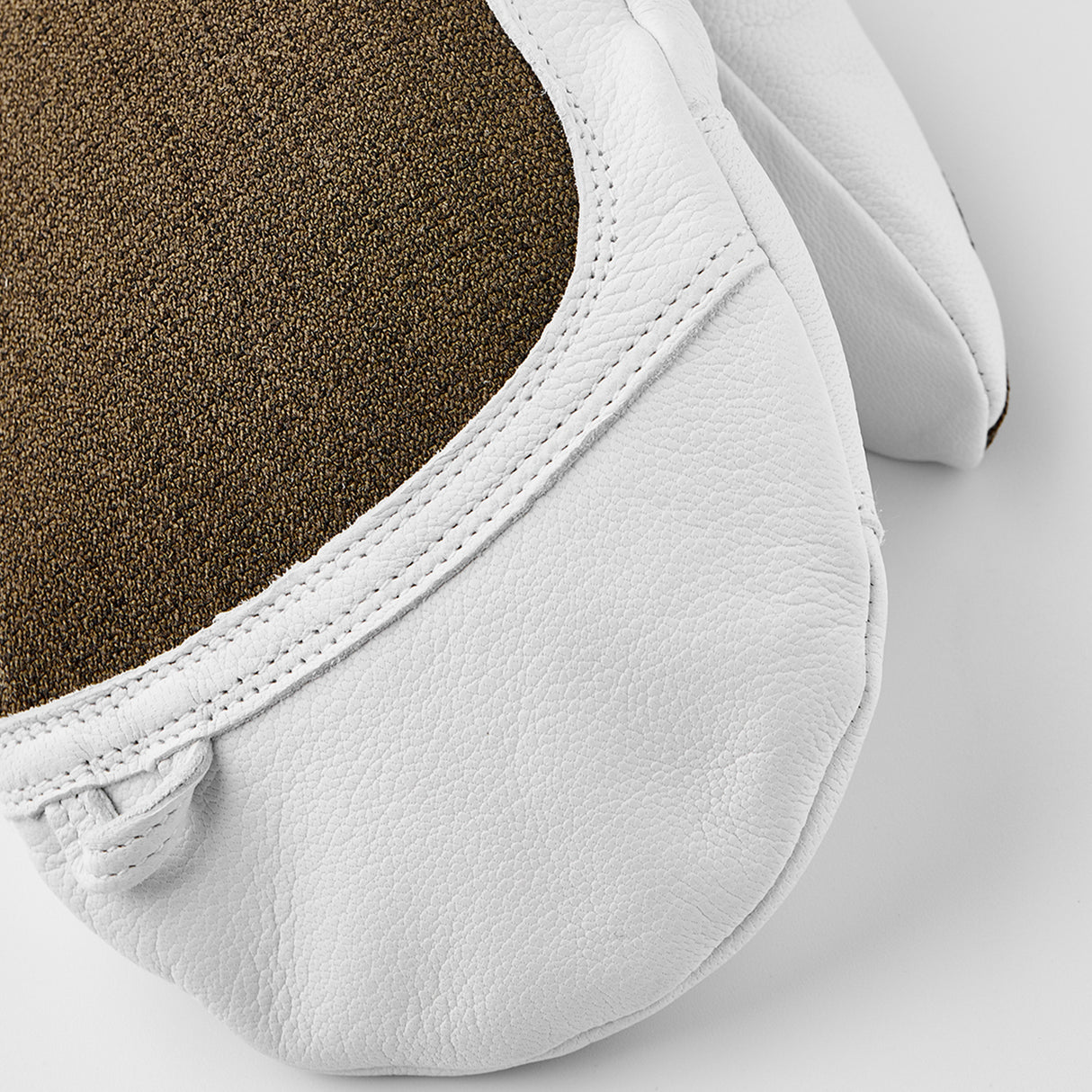 Hestra Army Leather Patrol - mitten