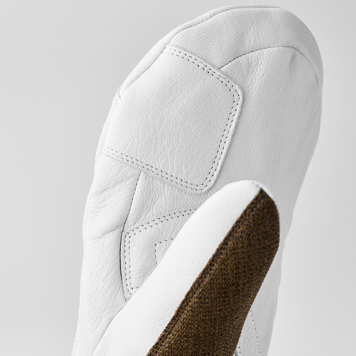 Hestra Army Leather Patrol - mitten