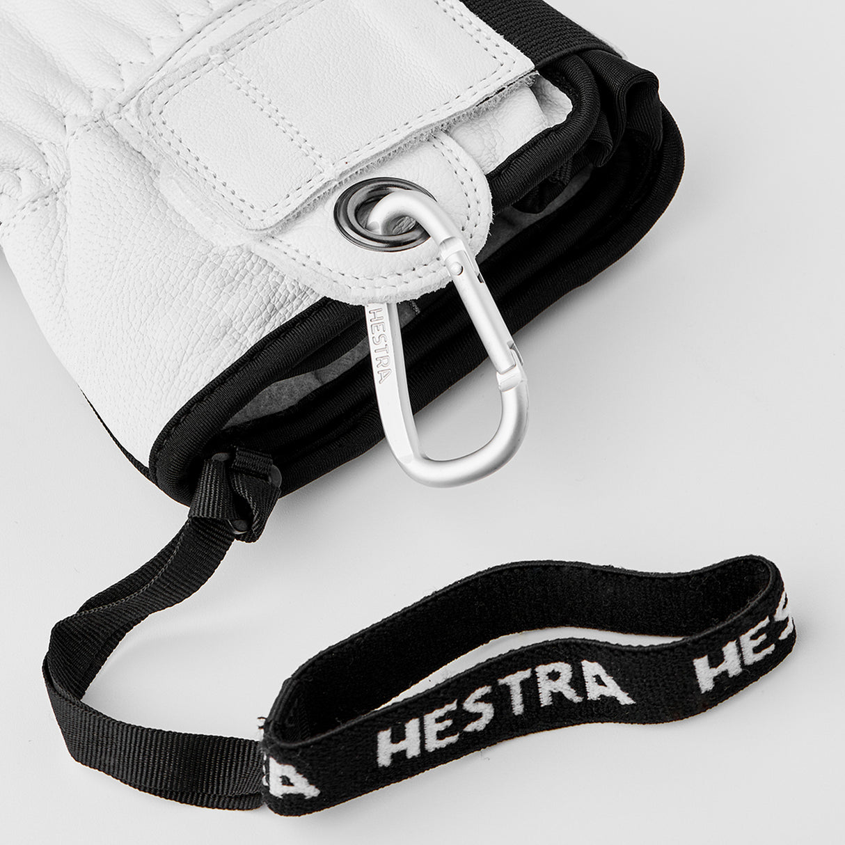 Hestra Army Leather Patrol - mitten