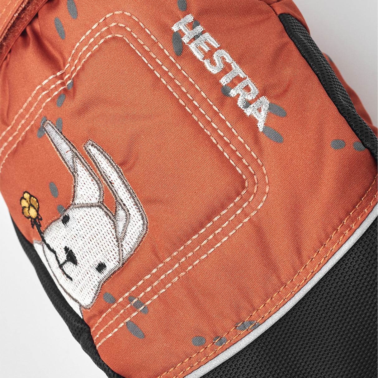 Hestra Baby Zip Long - my