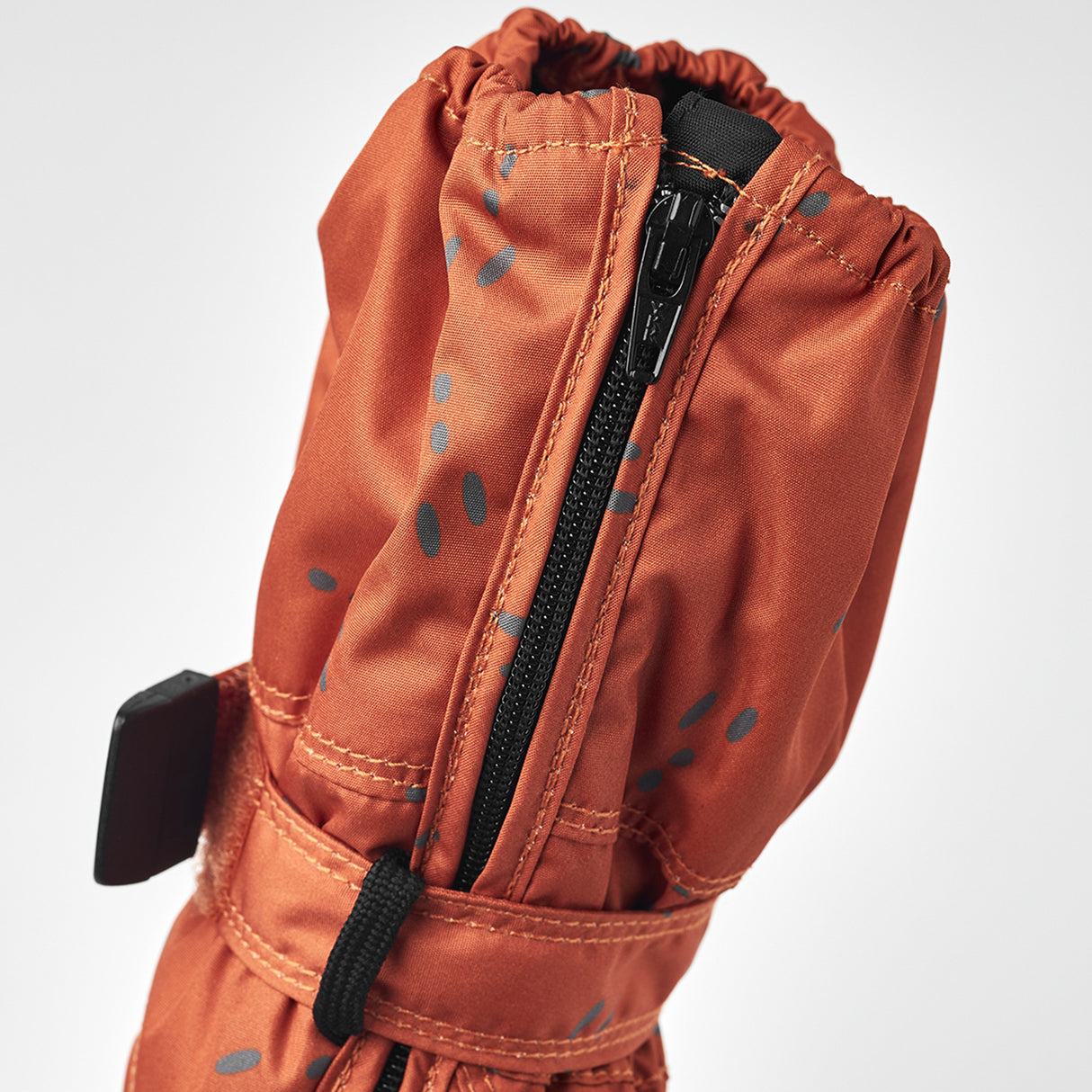 Hestra Baby Zip Long - my