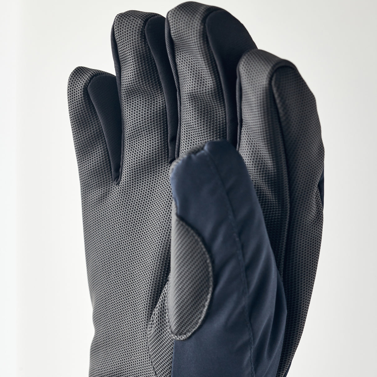 Hestra Gauntlet CZone Jr - 5-finger