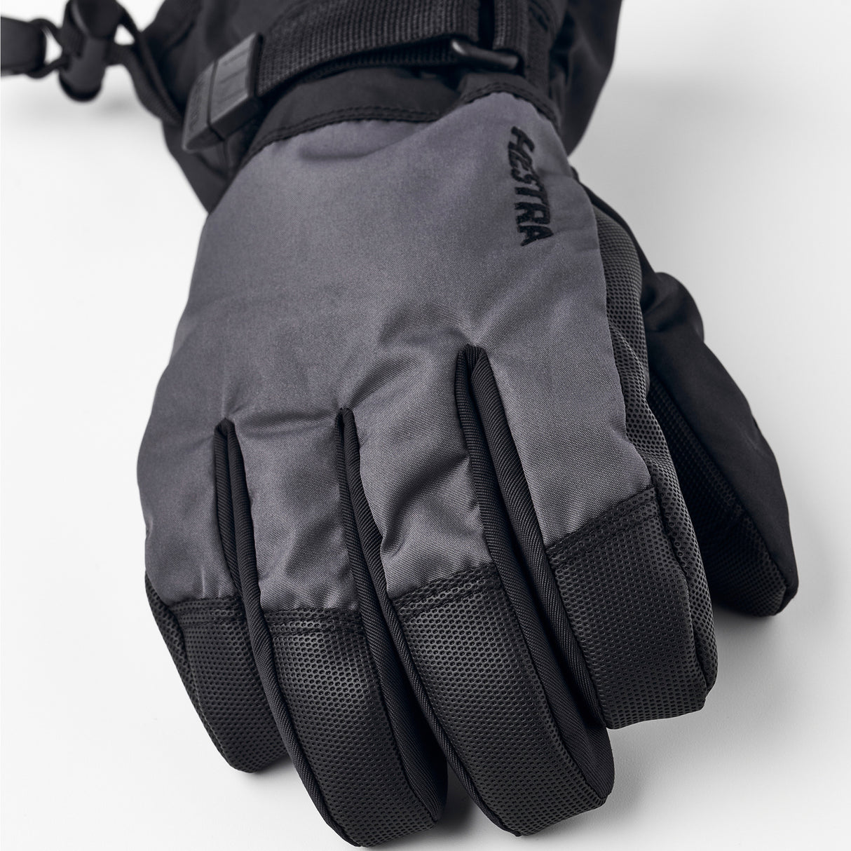 Hestra Gauntlet CZone Jr - 5-finger