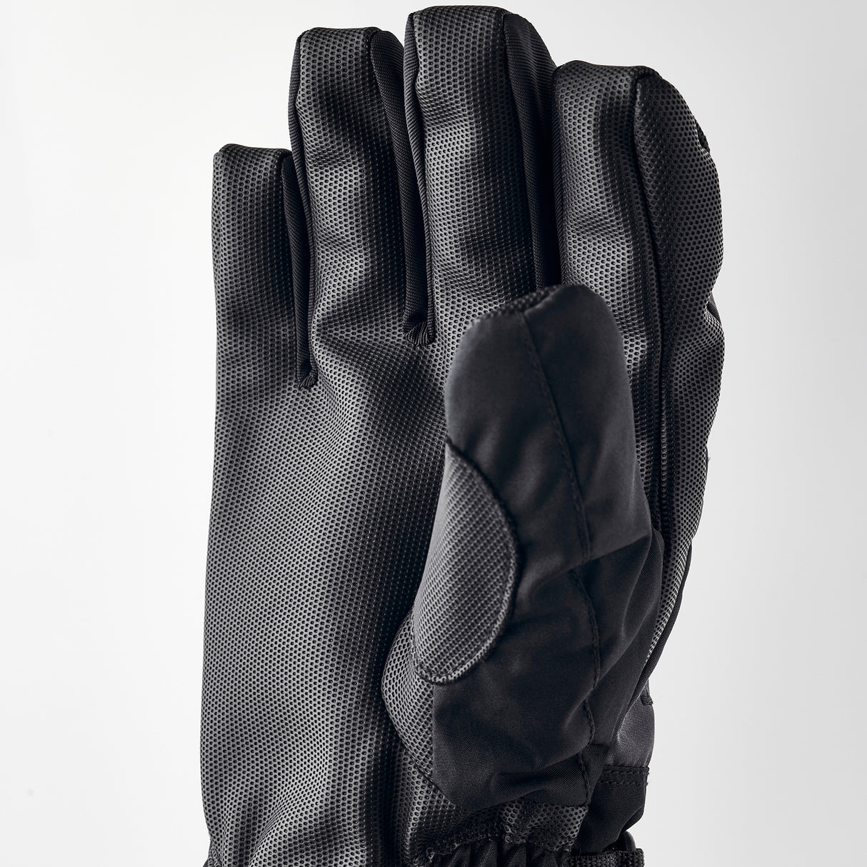 Hestra Gauntlet CZone Jr - 5-finger