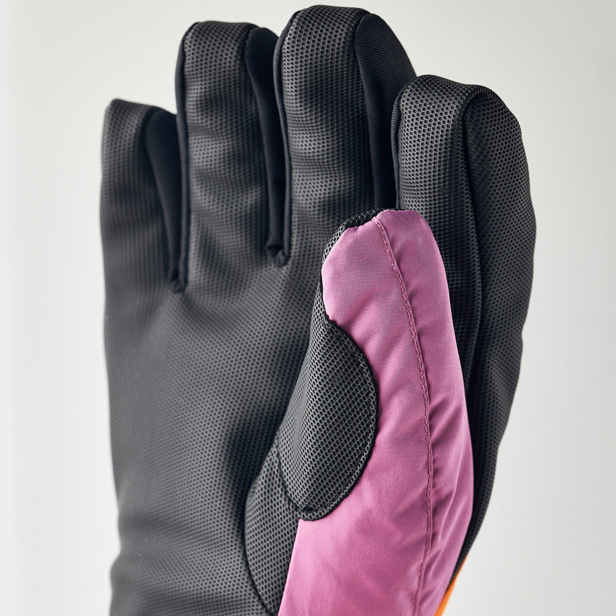 Hestra Gauntlet CZone Jr - 5-finger